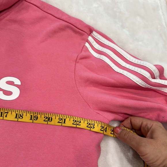 Adidas hoodie size 2XL - Picture 9 of 10